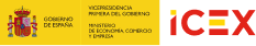 Gobierno de Espana e ICEX